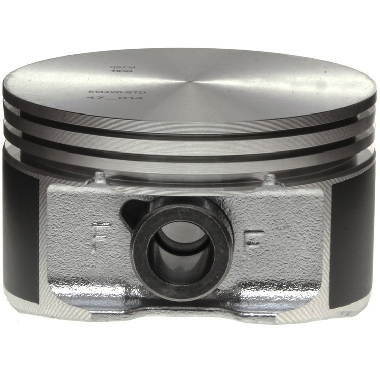 Piston 1999-2007 Chrysler V8 4.7L SOHC with 3.671" Bore (+.010")