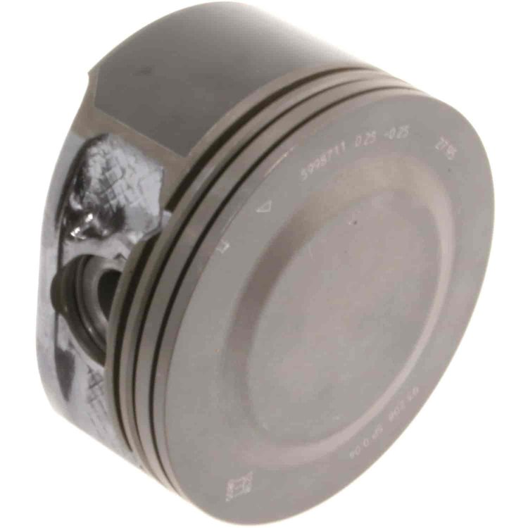 Piston Set [2002-2005 GM L6 4.2L DOHC Standard Bore]