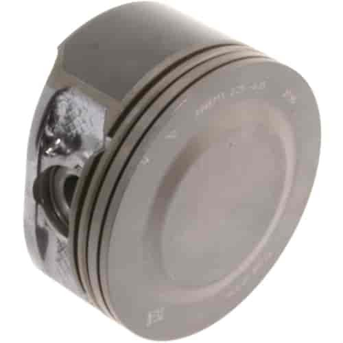 Piston Set [2002-2005 GM L6 4.2L DOHC +.010 in. Bore]