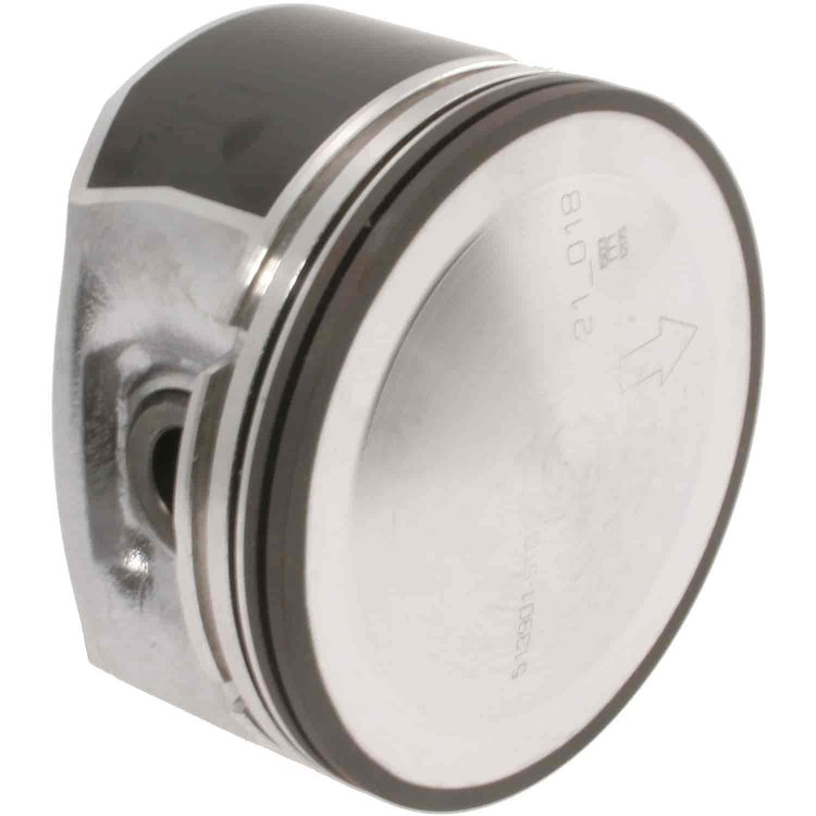 Piston Set 2003-2008 Chrysler HEMI V8 5.7L with 3.92" Bore (Standard)