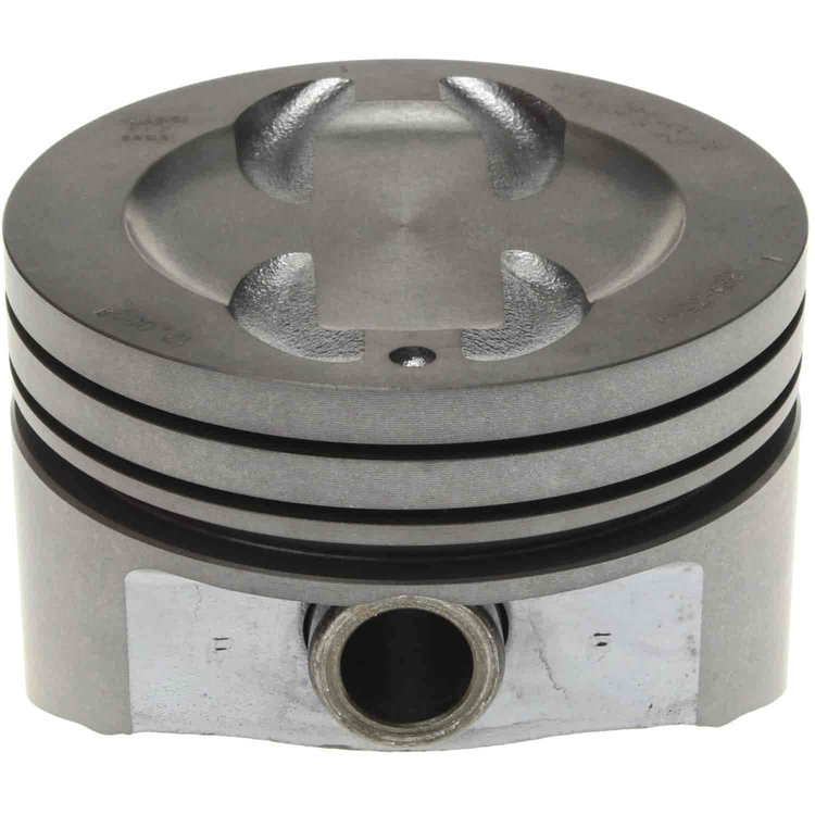 Piston GM 4.3L V6 DISH STD W/P aftermarket version