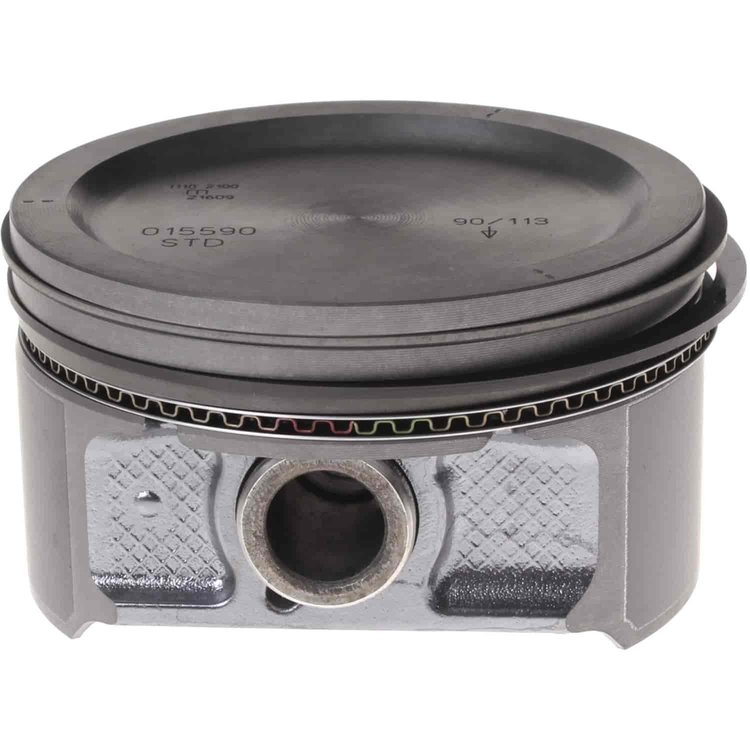 Piston With Rings FORD 6.8L SOHC PI 99-04 10CYL STD W/PCR