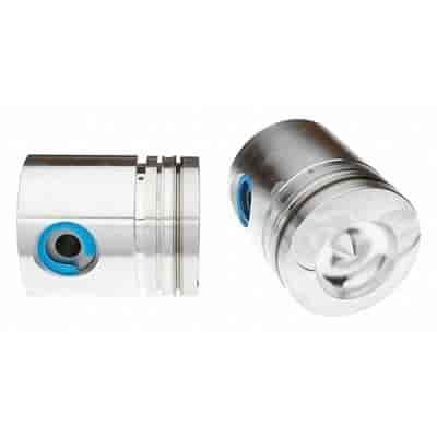 Piston GM 5.7L 350 LT1 V8 T 030 W/P