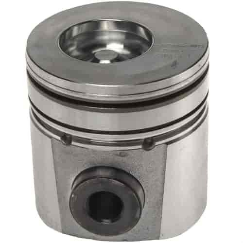 Piston 1994-1998 Dodge, Fits Cummins Diesel L6 5.9L with 4.036" Bore (+.020")