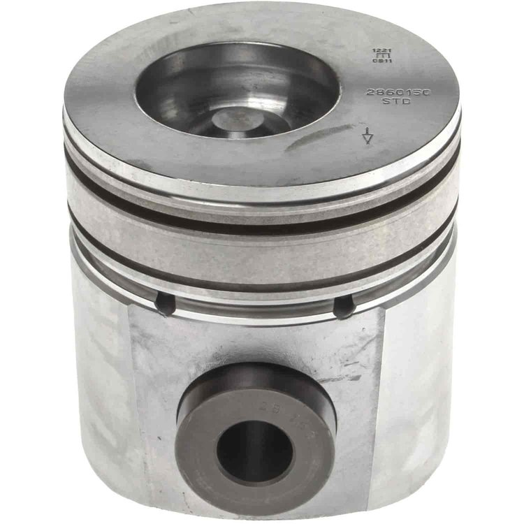 Piston CUMMINS B 71.585mmCH STD W/PC ENG PACK