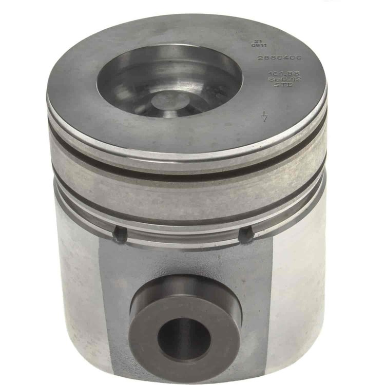 Piston CUMMINS B 5.9L L6 STD W/PC ENG SET