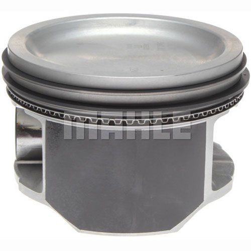 Piston and Rings Set 1997-2005 GM V6 3.4L with 92.50mm Bore (+.50mm)
