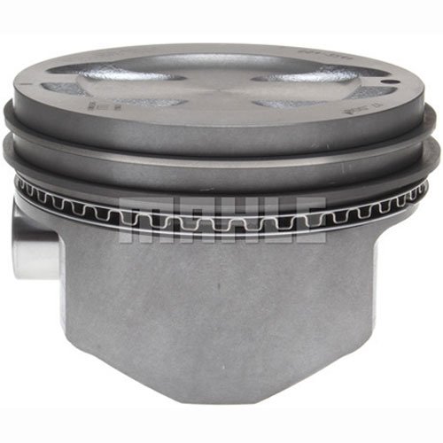 Piston and Rings Set 1971-1995 Small Block Chevy 350ci (5.7L)  with 4.040" Bore (+.040")