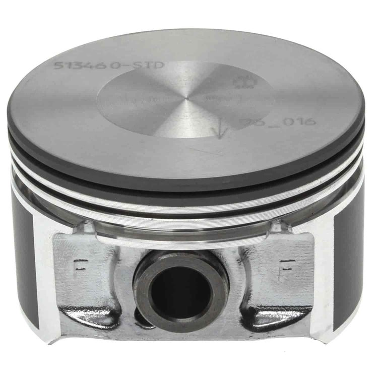 Piston DCX 2.7L DOHC V6 STD W/PC