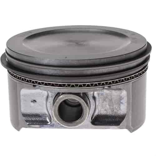 Piston and Rings Set 1997-1999 Ford Modular V10 6.8L SOHC with 3.582" Bore (+.030")