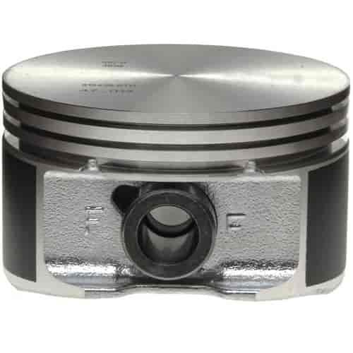 Piston 2002-2012 Chrysler V6 3.7L SOHC with 3.67" Bore (+.010")