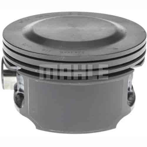 Piston Set 2004-2006 Chevy/GMC L4 2.8L with 3.66" Bore (Standard)