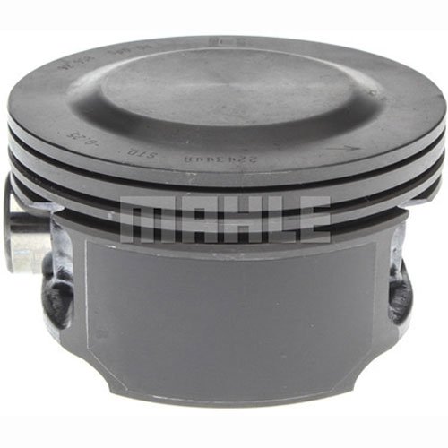 Piston Set 2004-2006 Chevy/GMC L4 2.8L with 3.67" Bore (+.010")