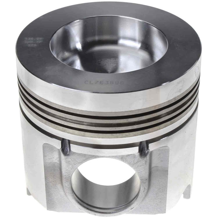 Piston Without Piston Pin Caterpillar 5.400 Bore G3400