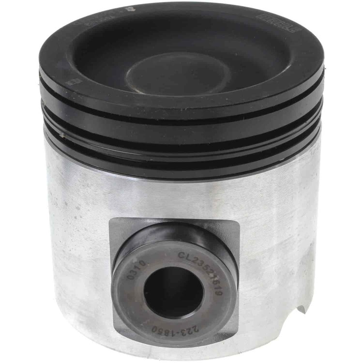 Piston Assembly DDC Gen. 2 Piston Assembly with 26mm Pin 15 1 C.R.