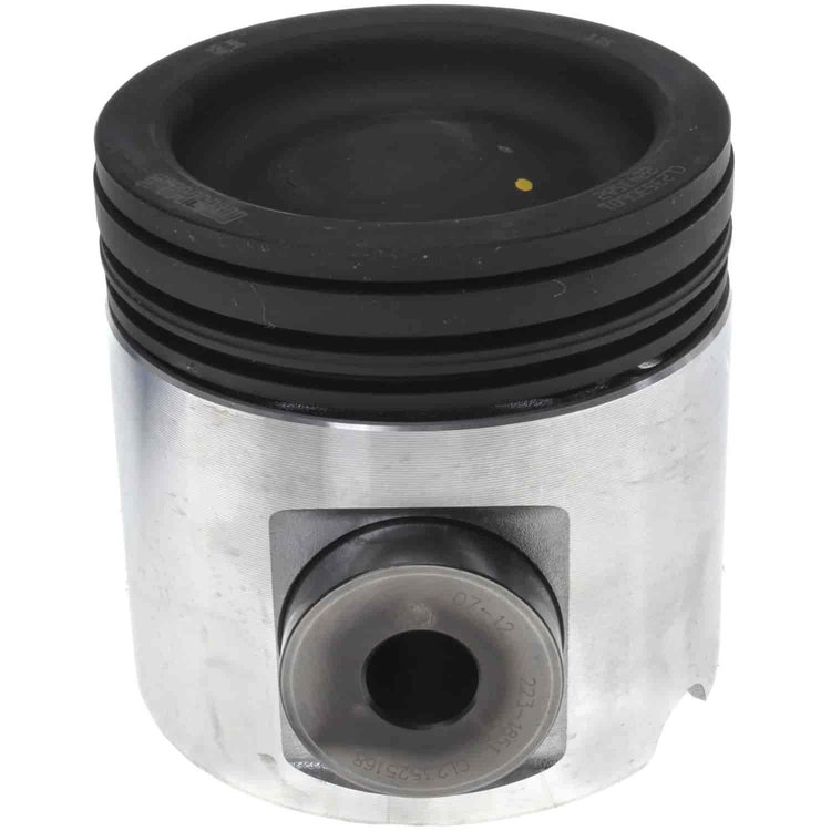 Piston Assembly DDC Gen. 2 Piston Assembly with 22mm Pin 16.5 1 C.R.