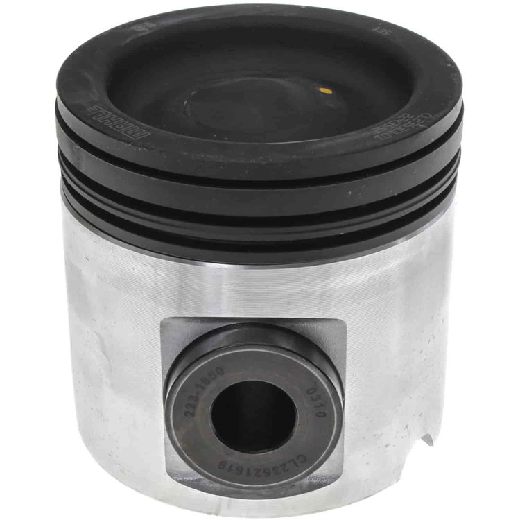 Piston Assembly DDC Gen. 2 Piston Assembly with 26mm Pin 16.5 1 C.R.