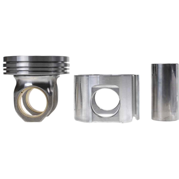 Piston Assembly Caterpillar C15 16.6 1 CR Ferrotherm.
