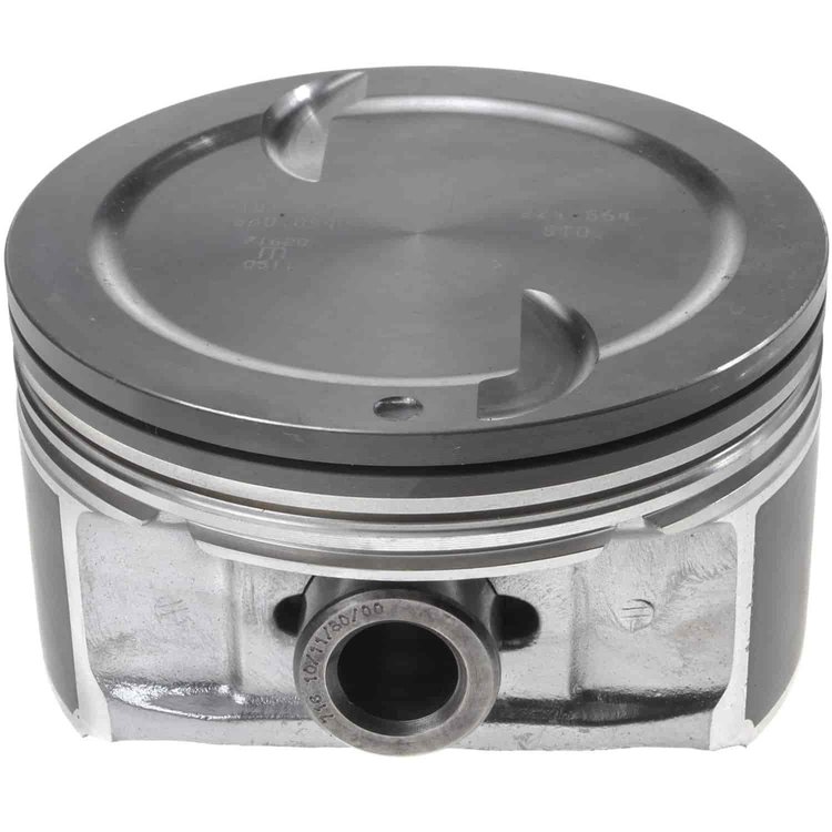 Piston Set [2006-2017 Chevy LS V8 6.0L Vin U]