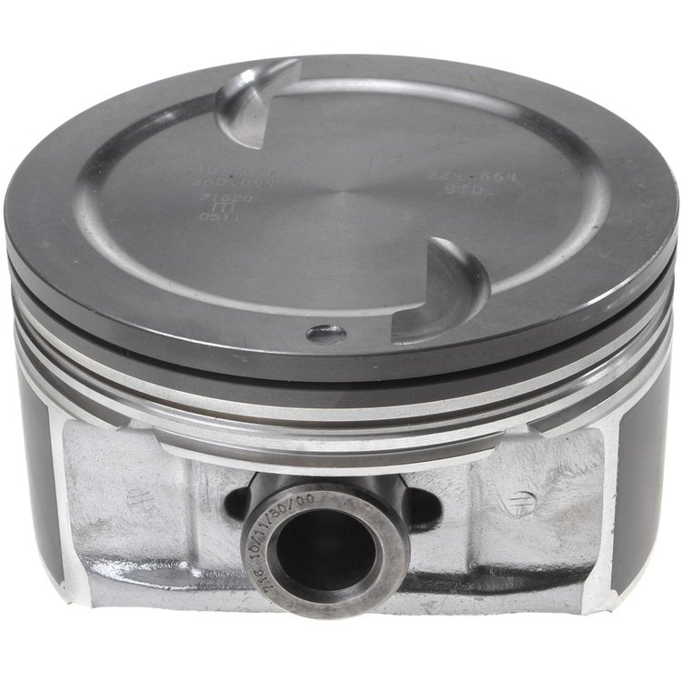 Piston Set [2006-2017 Chevy LS V8 6.0L Vin U]