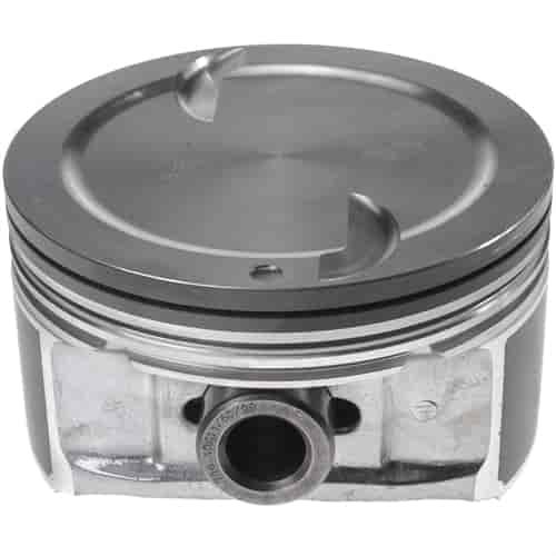 Piston Set [2006-2017 Chevy LS V8 6.0L Vin U]