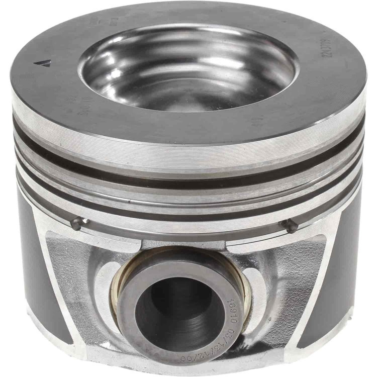 Piston 2006-2010 Chevy/GMC Duramax Diesel V8 6.6L Left Bank with 4.055" Bore (Standard)