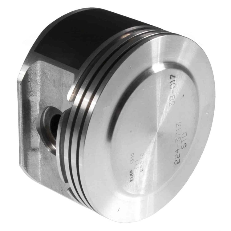 Piston 2002-2007 Chrysler V8 4.7L SOHC with 93.0mm Bore (Standard)