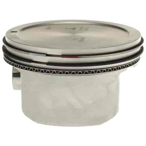 Piston Set With Rings 1999-2002 Chevy LS V8 6.0L