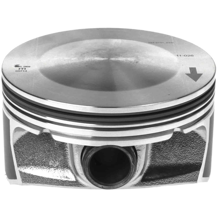 Piston 2009-2015 Chrysler HEMI V8 5.7L with 99.57mm Bore (Standard)