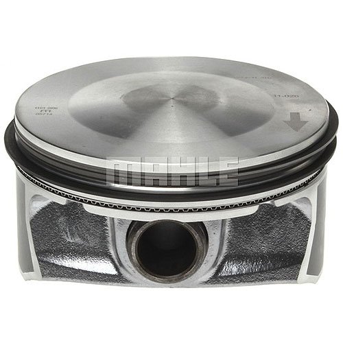 Piston and Rings Set 2009-2015 Chrysler HEMI V8 5.7L with 99.82mm Bore (+.25mm)