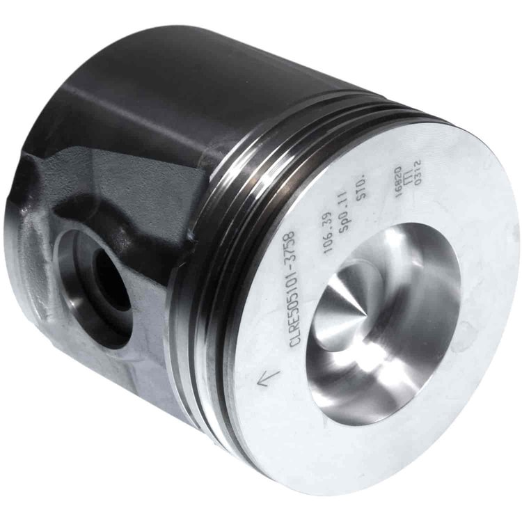 Piston John Deere 4045 6068 PowerTech Engines 4.912 Bore