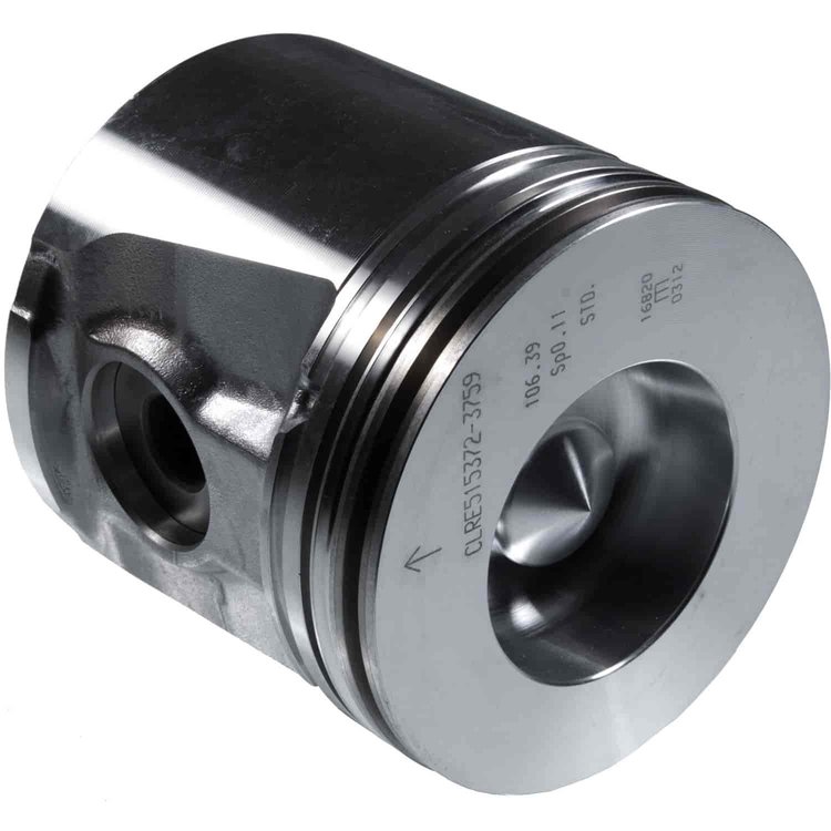 Piston John Deere PowerTech 4045 6068T Engines 4.912 Bore