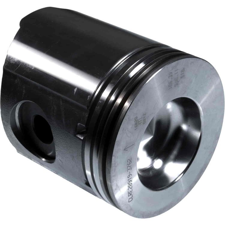 Piston John Deere 4276D 4045D 6068D and 6414D Engines