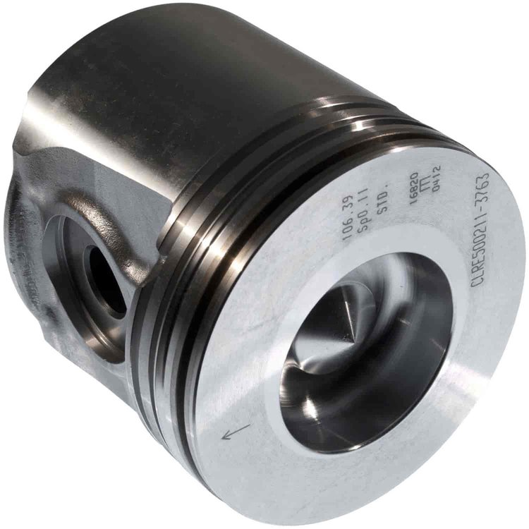 Piston John Deere 3029T PowerTech Engines.