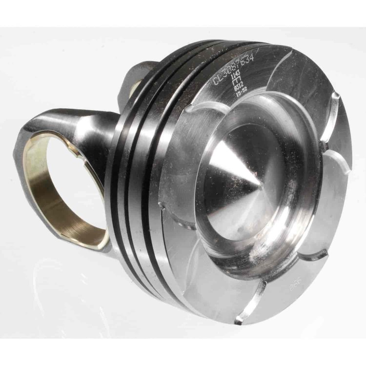 Piston Crown for Cummins N14 Piston Crown
