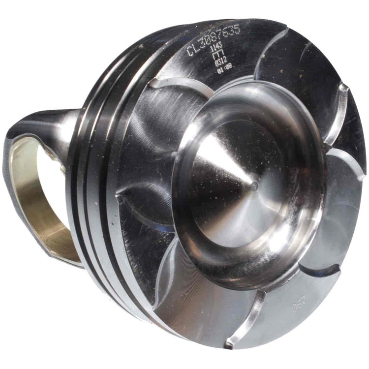 Piston Crown for Cummins N14 Piston Crown