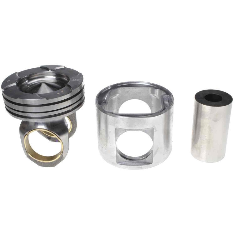 Piston Assembly for Cummins N14 Engines