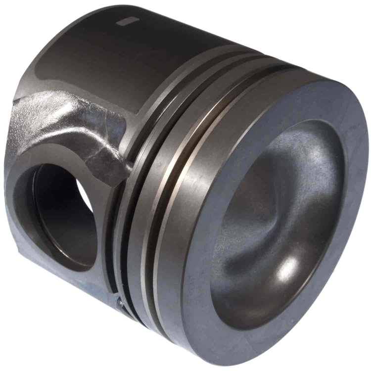 Piston Without Piston Pin Caterpillar C7 (7.2L)
