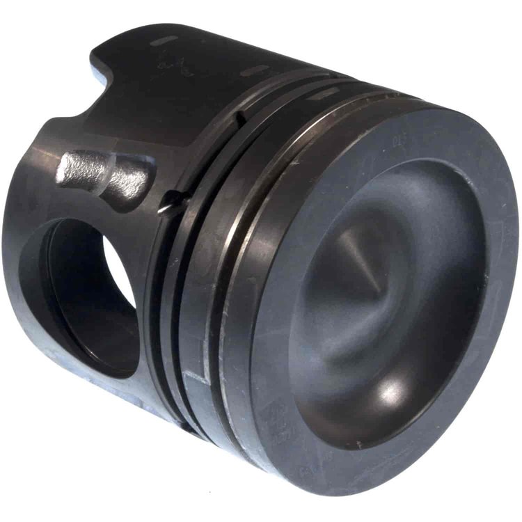 Piston Without Piston Pin Caterpillar C7 Engines Machine and Truck
