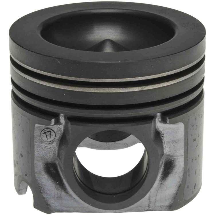 Piston Without Piston Pin Cat. 110mm/4.331 Bore 3126B 3126E OE#2382729 16.0 1 Industrial Truck