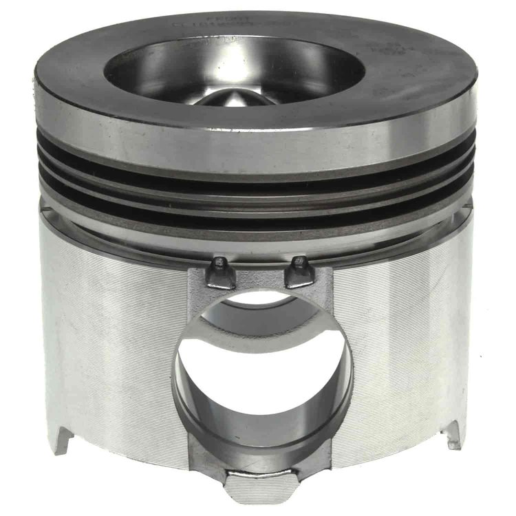 Piston Without Piston Pin Cat. 105mm/4.134 Bore 3116 OE#1014495