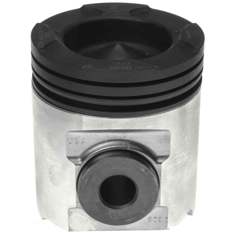 Piston Assembly Mack E7 E-Tech 16.5 1 CR