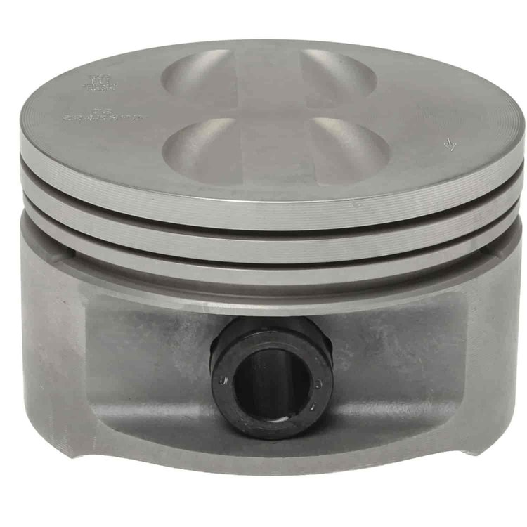 Piston Set Small Block Chevy V8 350ci (5.7L) with 4.00'' Bore (Standard)