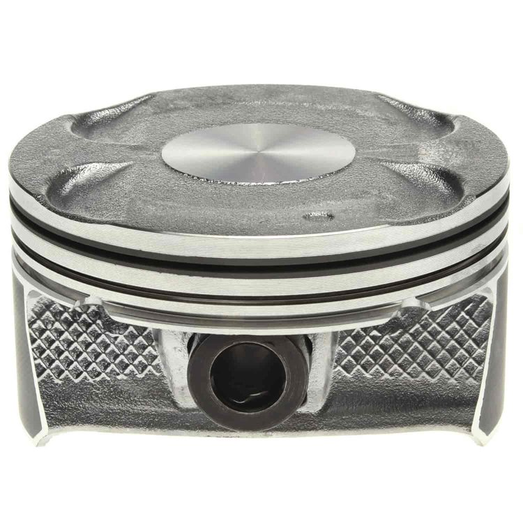 Piston Set 2011-2015 Chrysler V6 3.6L Pentastar with 96.005mm Bore (Standard)