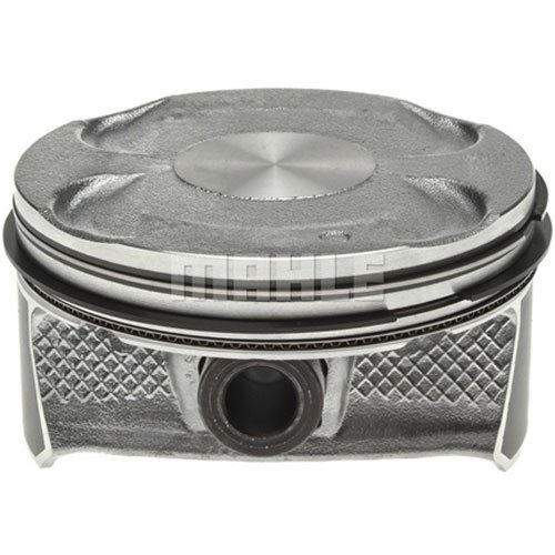 Piston and Rings Set 2011-2015 Chrysler V6 3.6L Pentastar with 96.255mm Bore (+.25mm)