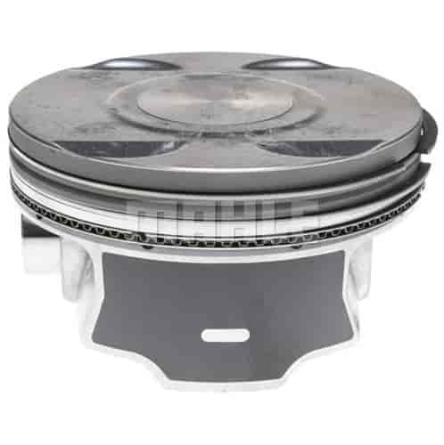 Piston and Rings Set