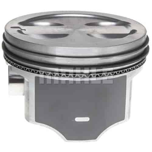 Piston and Rings Set
