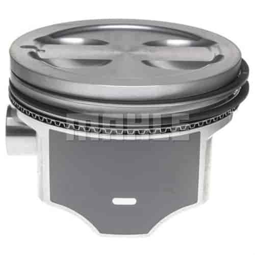 Piston and Rings Set