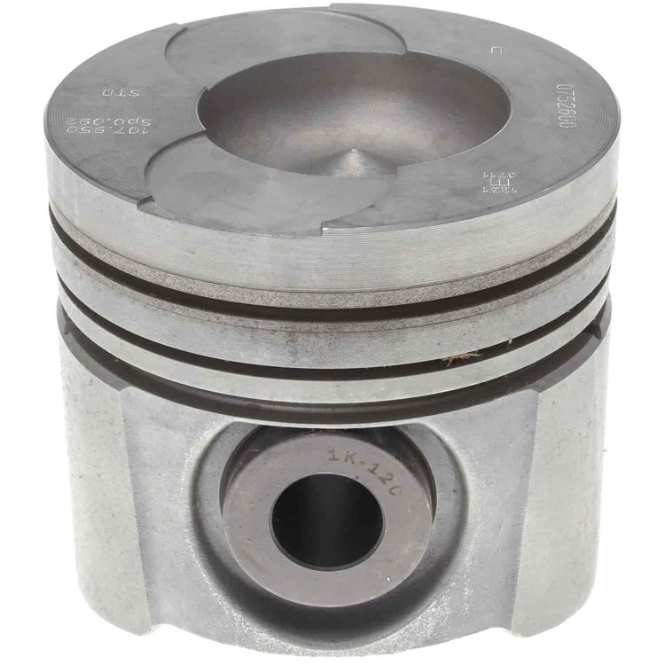 Rebore Kit Assembly DDC 8.2L 500 NA DIESEL V8 STD W/PC