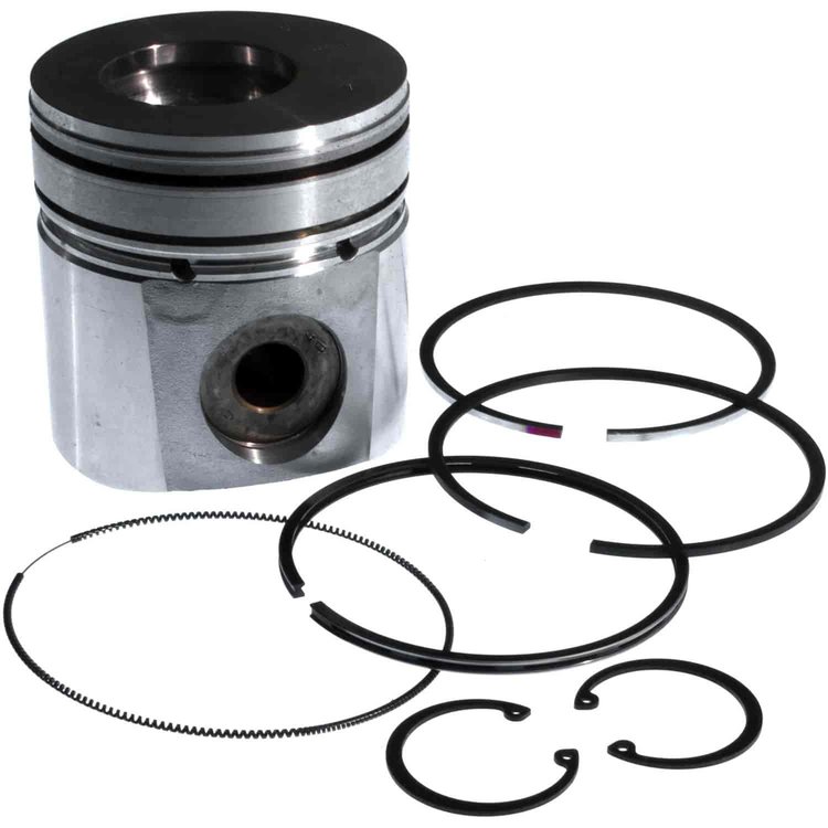 Rebore Kit Assembly CUMMINS 4BT 3.9L / 6BT 5.9L GRADE B WILL COVER A B AND C GRADES